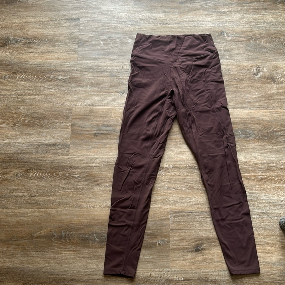 Balance/vitality cloud leggings